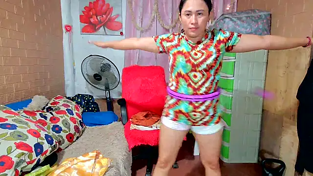 M e c e l online show from 02-26-25, 08:26