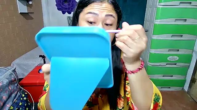 M e c e l online show from 03-06-26, 07:54