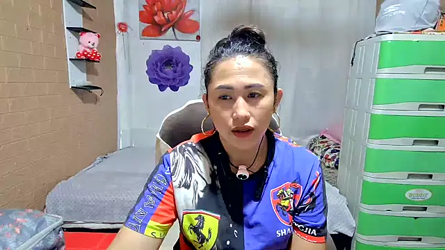 Snapshot of M_e_c_e_l chatting on 05-21-26, 05:03 M e c e l online show from 05-21-26, 05:03