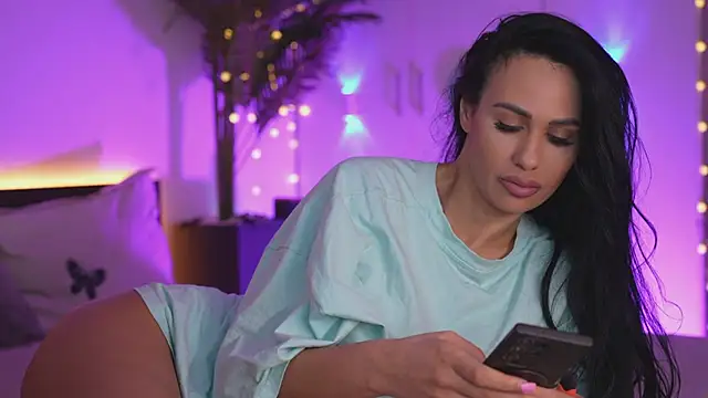 Lorettelorena online show from 03-21-26, 08:30