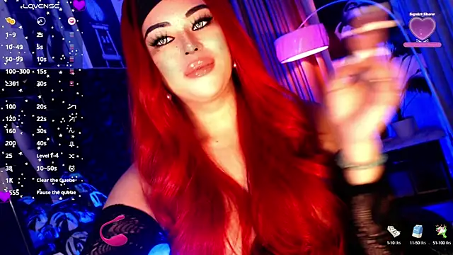 Thalia Cambridge online show from 09-28-25, 09:53