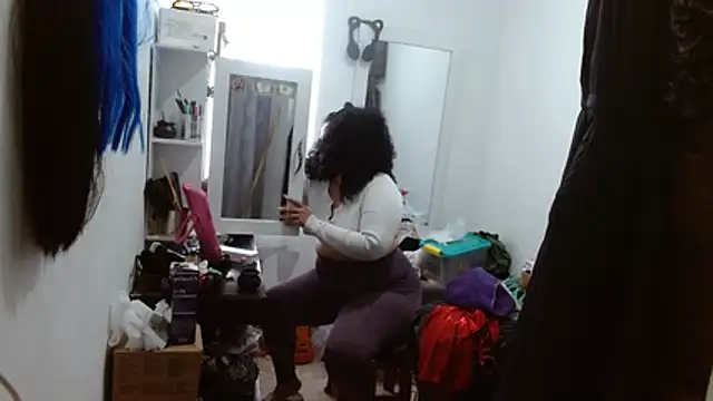 Snapshot of Diosasky chatting on 07-22-26, 05:16 Diosasky online show from 07-22-26, 05:16