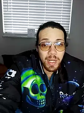 lucasgalacticman online show from 02-24-25, 05:09