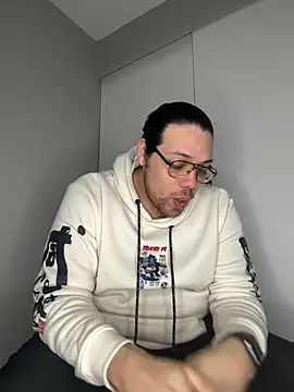 lucasgalacticman online show from 03-12-25, 01:25