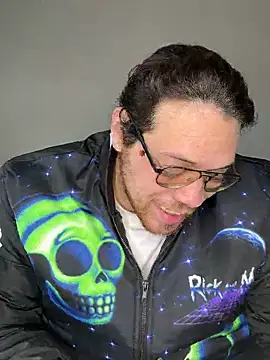 lucasgalacticman online show from 03-20-25, 07:57