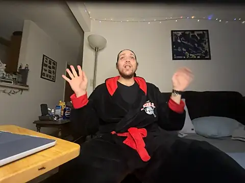 lucasgalacticman online show from 02-23-26, 03:26