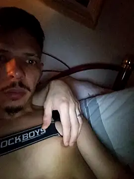 JuninhoPilati online show from 11-13-25, 06:23