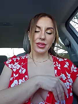 Kalli Fornia online show from 03-08-25, 08:55