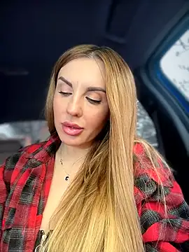 Kalli Fornia online show from 02-18-26, 09:49