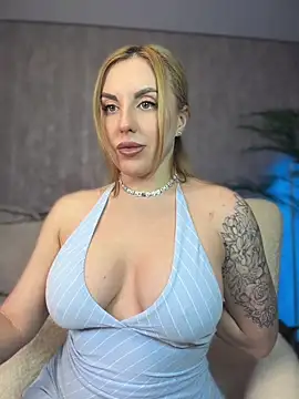 Kalli Fornia online show from 07-04-26, 09:26
