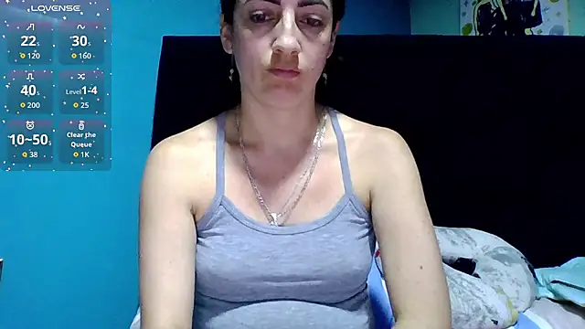 Salo Heaven online show from 10-01-25, 02:50