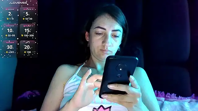 Salo Heaven online show from 11-09-25, 02:59