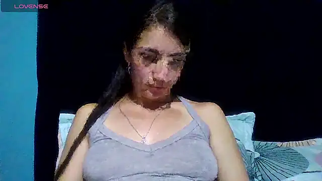 Salo Heaven online show from 03-11-26, 02:50