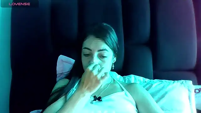 Salo Heaven online show from 03-19-26, 02:21