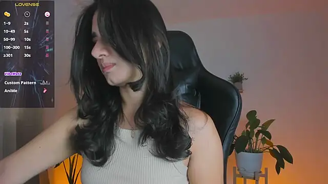 annadu011 online show from 03-17-26, 01:25