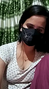 Snapshot of Sexy-Binita chatting on 02-17-25, 08:19 Sexy-Binita online show from 02-17-25, 08:19