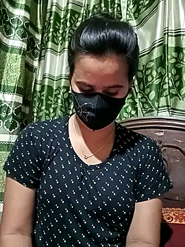 Snapshot of Sexy-Binita chatting on 02-21-25, 09:34 Sexy-Binita online show from 02-21-25, 09:34