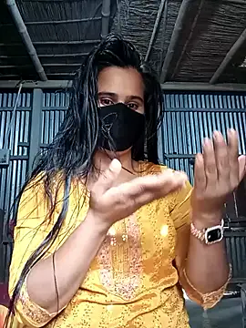 Snapshot of Sexy-Binita chatting on 02-22-25, 04:18 Sexy-Binita online show from 02-22-25, 04:18