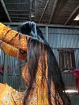 Snapshot of Sexy-Binita chatting on 03-14-25, 07:37 Sexy-Binita online show from 03-14-25, 07:37