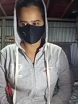 Sexy-Binita online show from 01-09-26, 01:30