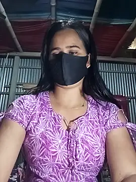 Sexy-Binita online show from 02-20-26, 07:54