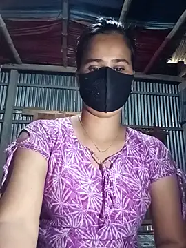 Sexy-Binita online show from 02-24-26, 08:34