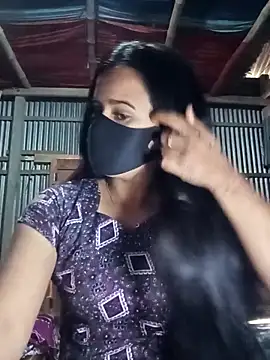 Sexy-Binita online show from 02-26-26, 03:16