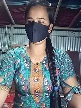 Sexy-Binita online show from 04-10-26, 12:16