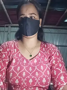 Sexy-Binita online show from 05-15-26, 12:17