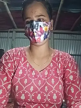 Sexy-Binita online show from 07-02-26, 12:43