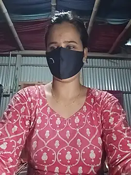 Sexy-Binita online show from 07-05-26, 12:50