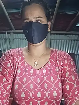 Sexy-Binita online show from 07-11-26, 01:30