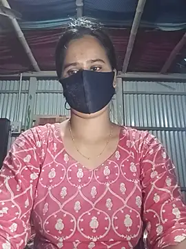 Sexy-Binita online show from 07-16-26, 01:44