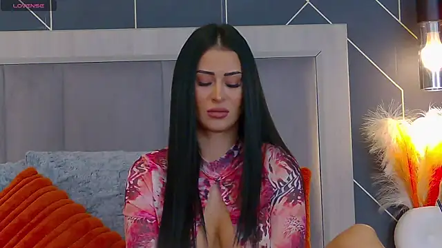 EmyLaveau online show from 01-12-26, 06:29