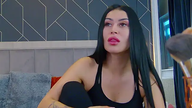 EmyLaveau online show from 02-25-26, 06:23