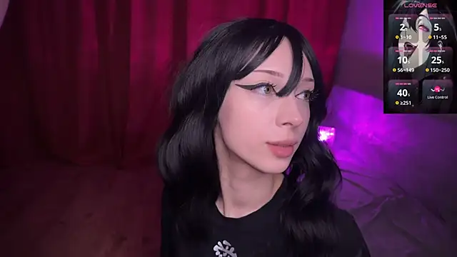 Handsomepure online show from 12-22-24, 11:44