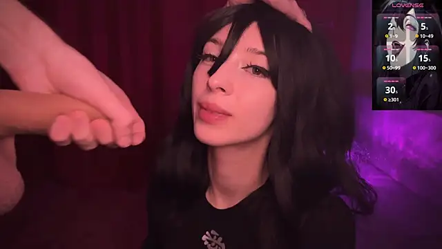 Handsomepure online show from 02-09-25, 01:33