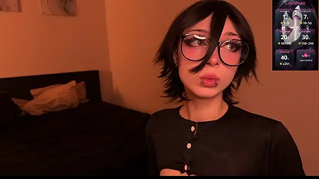 Handsomepure online show from 04-02-26, 11:35