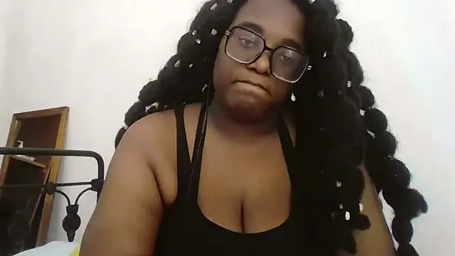 MissCC99 online show from 03-07-26, 04:15