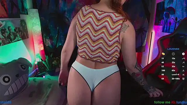 emma luna59 online show from 03-04-25, 12:29