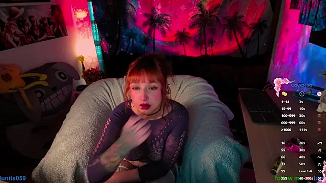 emma luna59 online show from 11-10-25, 08:19