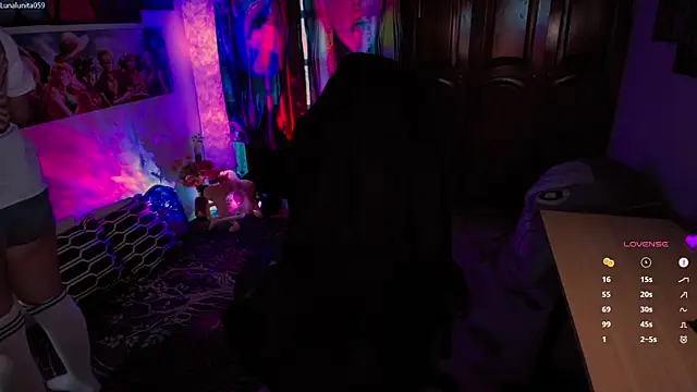 emma luna59 online show from 04-14-26, 08:59