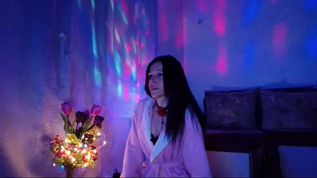 Snapshot of ElysaSun chatting on 02-22-25, 12:49 ElysaSun online show from 02-22-25, 12:49