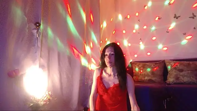 ElysaSun online show from 04-06-26, 05:25