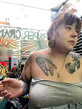 Snapshot of evacheers chatting on 09-14-25, 03:44 evacheers online show from 09-14-25, 03:44