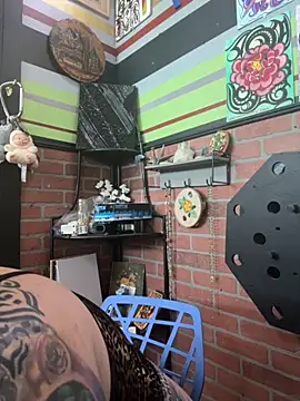 Snapshot of evacheers chatting on 11-09-25, 03:54 evacheers online show from 11-09-25, 03:54