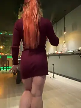 Snapshot of PennyPrincess chatting on 12-12-24, 11:25 PennyPrincess online show from 12-12-24, 11:25