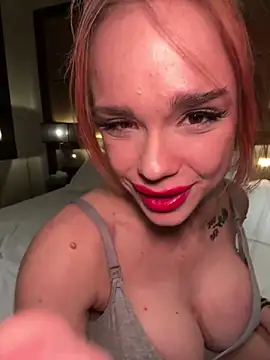 Snapshot of PennyPrincess chatting on 03-02-25, 06:19 PennyPrincess online show from 03-02-25, 06:19