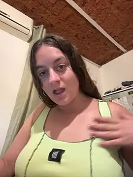 Snapshot of indierotic chatting on 02-25-26, 04:22 indierotic online show from 02-25-26, 04:22