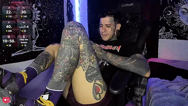 Snapshot of josh__ackerman chatting on 02-23-25, 03:13 josh ackerman online show from 02-23-25, 03:13